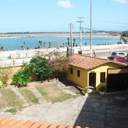 Pousada Central Cabo Frio Kültér fotó