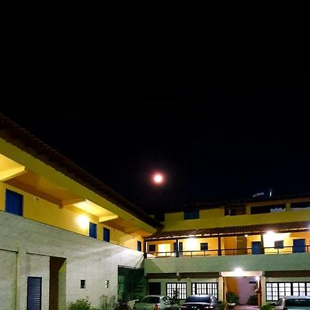 Pousada Central Cabo Frio Kültér fotó