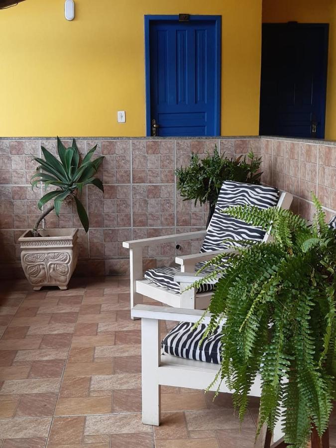 Pousada Central Cabo Frio Kültér fotó