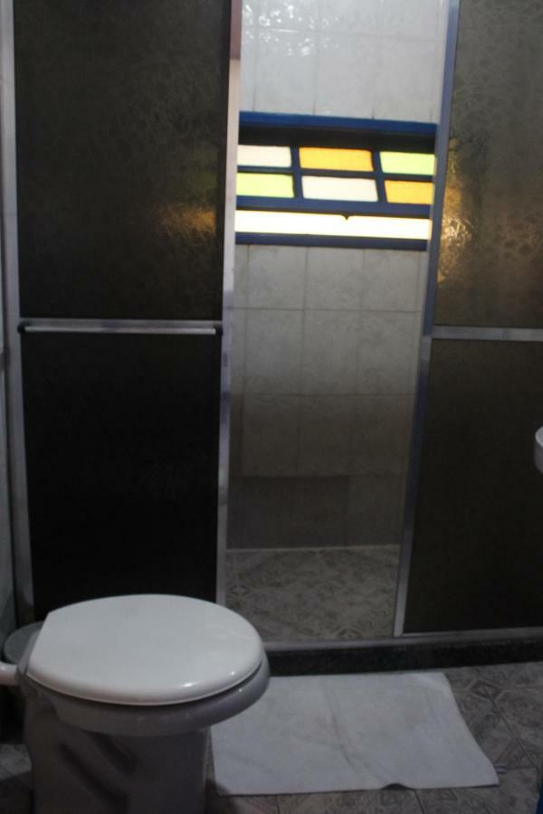 Pousada Central Cabo Frio Kültér fotó