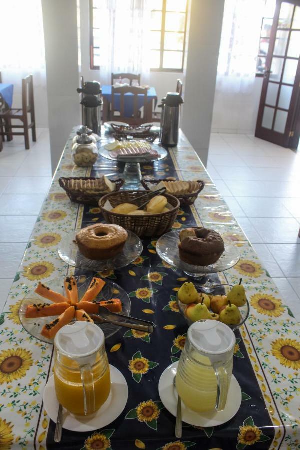 Pousada Central Cabo Frio Kültér fotó