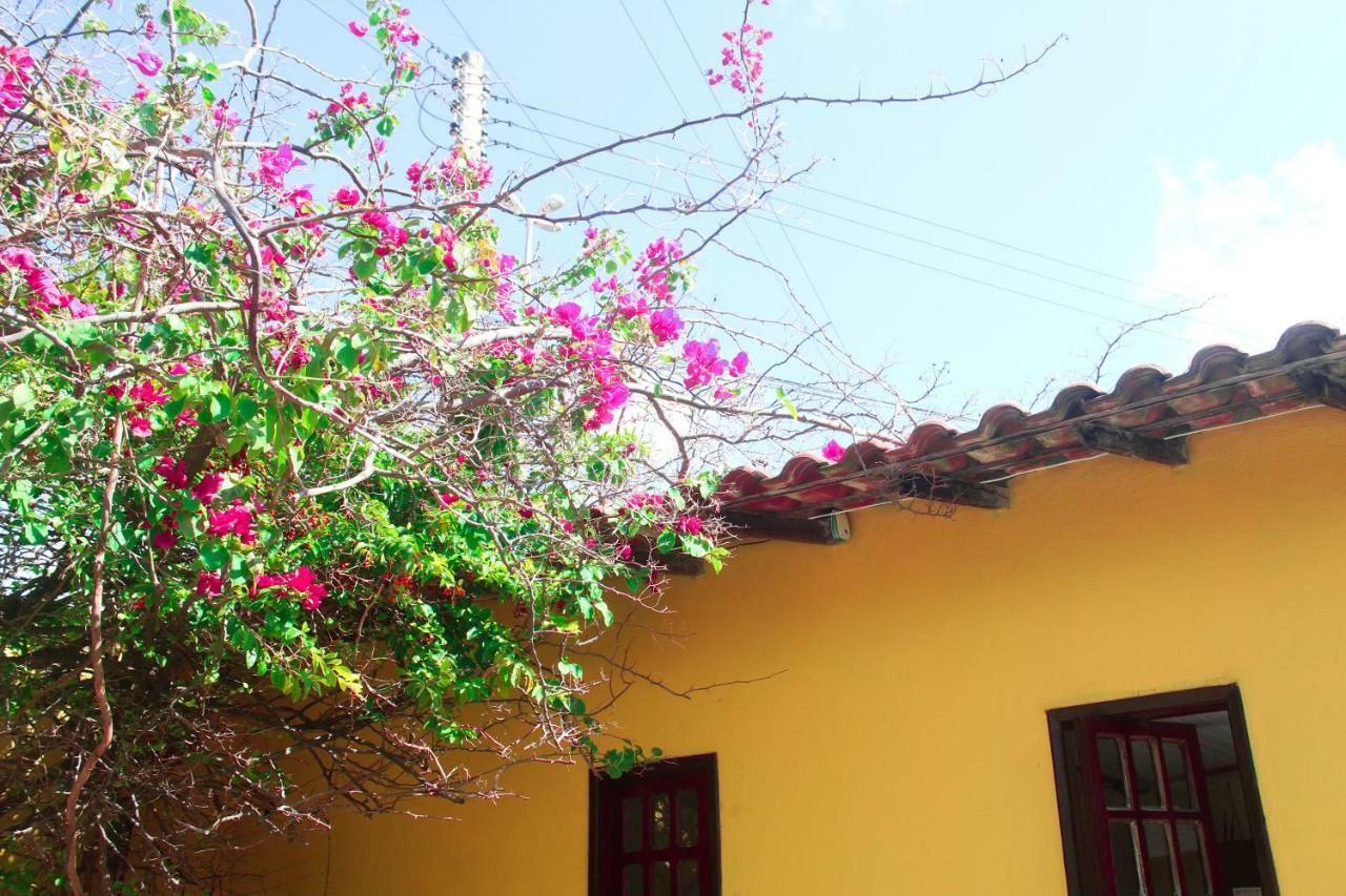 Pousada Central Cabo Frio Kültér fotó