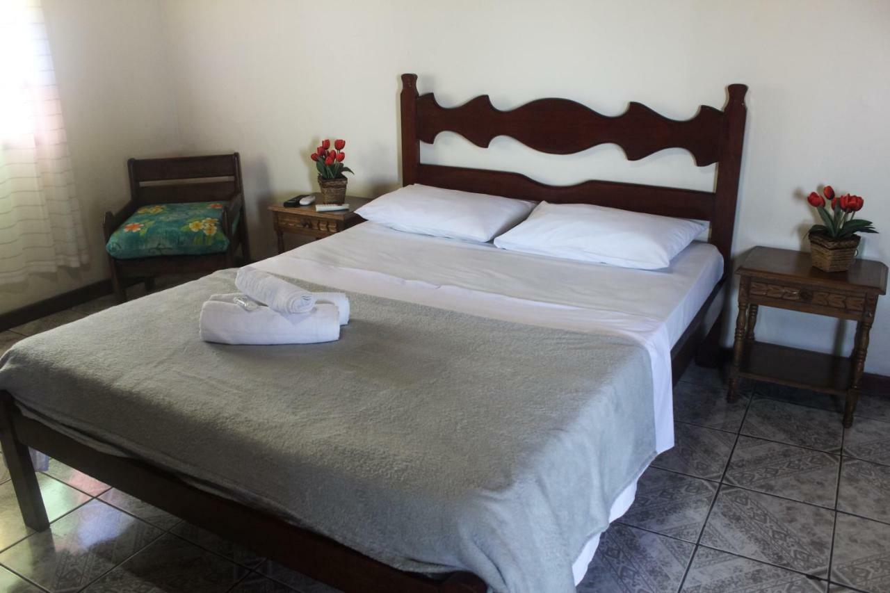 Pousada Central Cabo Frio Kültér fotó
