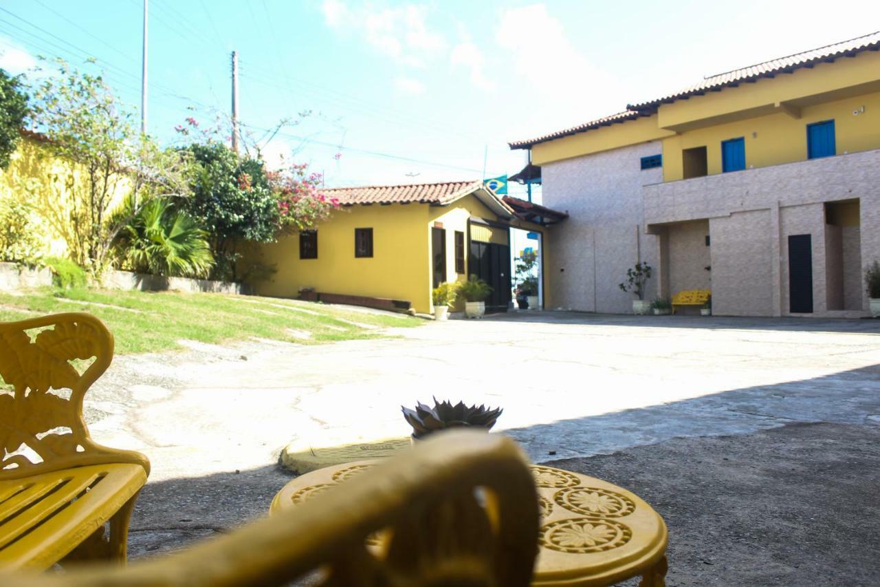 Pousada Central Cabo Frio Kültér fotó