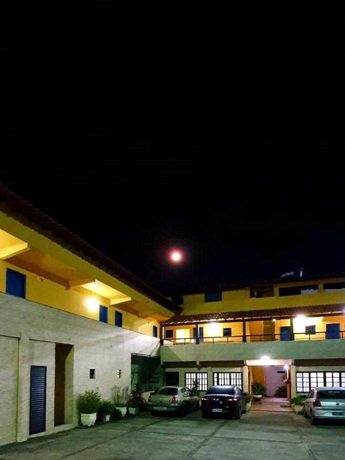 Pousada Central Cabo Frio Kültér fotó